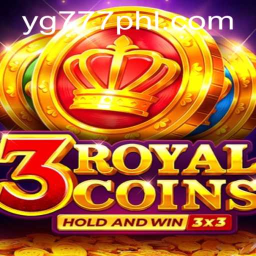Unveiling the Fascinating World of 3royalcoins and YG 777