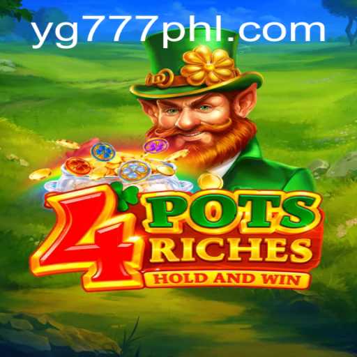 Exploring the Exciting World of 4potsriches: A Unique Gaming Experience