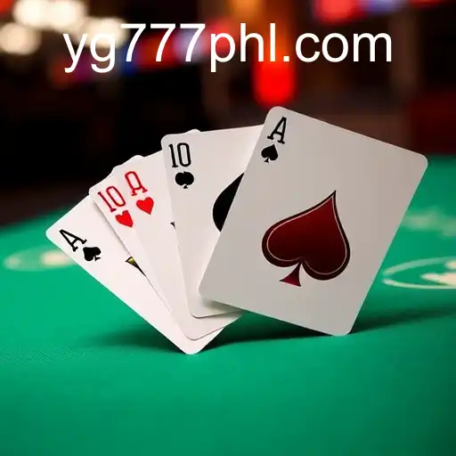 Understanding the Baccarat Game with YG 777