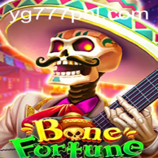 BoneFortune: The Thrilling World of YG 777