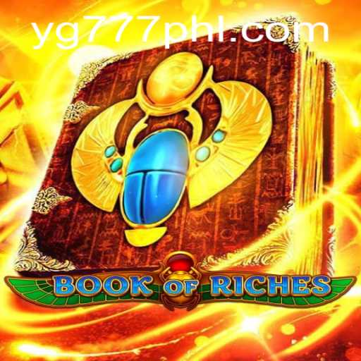 Discover the Exciting World of BookofRiches: A Comprehensive Guide to Gameplay, Strategy, and Current Trends
