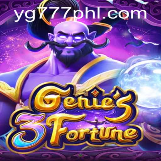 Exploring Genie3Fortune: An In-Depth Look at the Game and Its Connection to YG 777