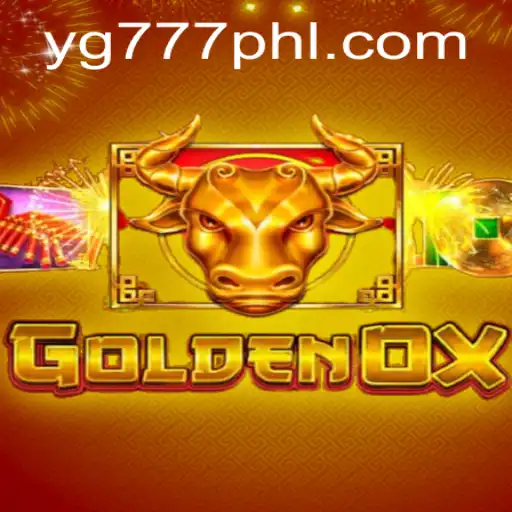 GoldenOx: The Fascinating World of YG 777's Latest Game