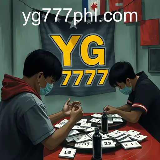 The Intricate Web of Jueteng and Its Connection to YG 777