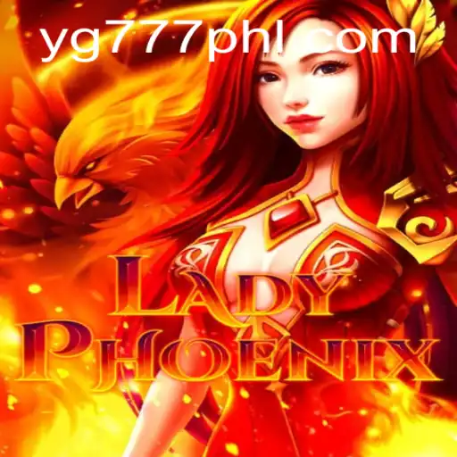 LadyPhoenix and YG 777: A Thrilling Fusion of Myth and Gaming