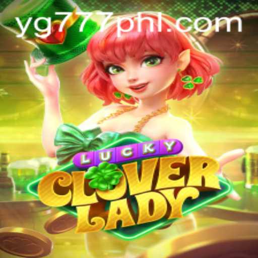 Discover the Enchanting World of LuckyCloverLady with YG 777