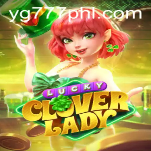 Discover the Enchanting World of LuckyCloverLady with YG 777