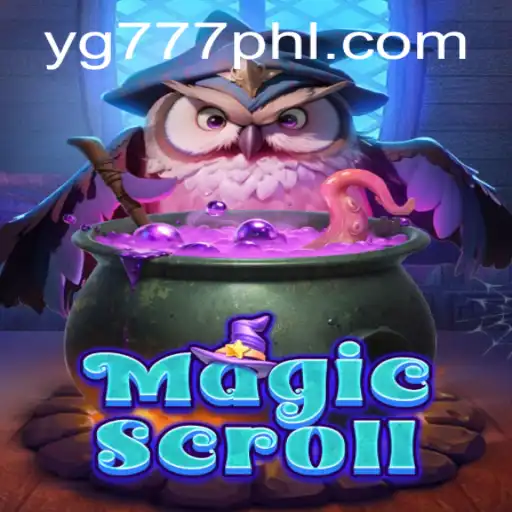 Discover the Enchanting World of MagicScroll: A Comprehensive Guide to Gameplay and Strategy