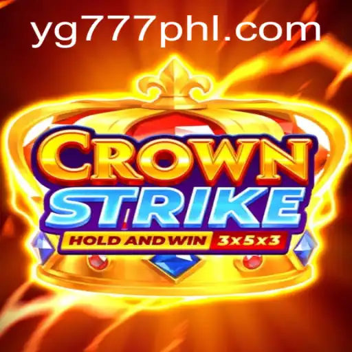 Crownstrike: Dive into the World of YG 777 Gaming