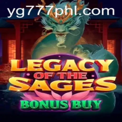 Step into the World of Thrills with LegacyoftheSagesBonusBuy: A Slot Game Adventure