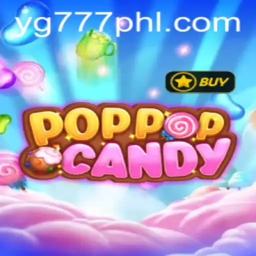 Exploring the Colorful World of POPPOPCANDY and the Significance of YG 777