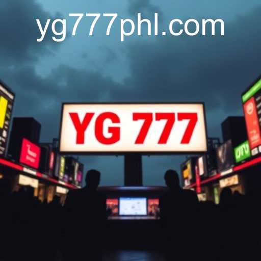 YG 777