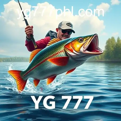 Online Fishing: The Rise of Digital Angling with YG 777