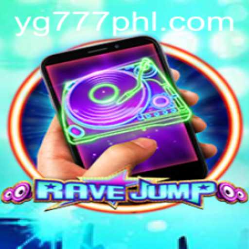 RaveJumpmobile: A Harmonious Blend of Rhythm and Adventure