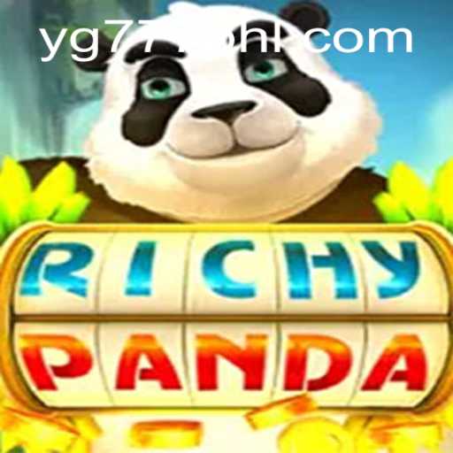 RichyPanda: Unveiling the Exciting World of YG 777