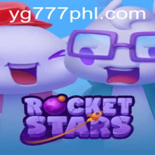 RocketStars: A Thrilling Space Adventure Explored with YG 777