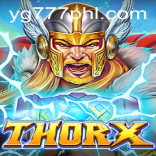 ThorX: The Ultimate Norse Adventure Game