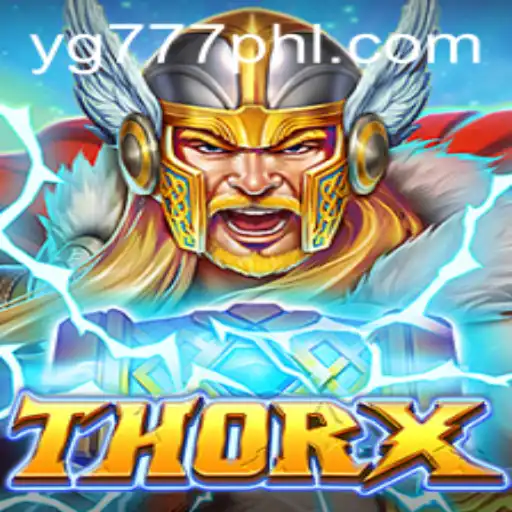 ThorX: The Ultimate Norse Adventure Game